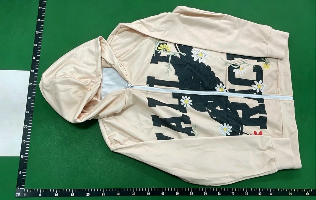 Valley Dreams Vale Dreams cardigan Hoodie coat